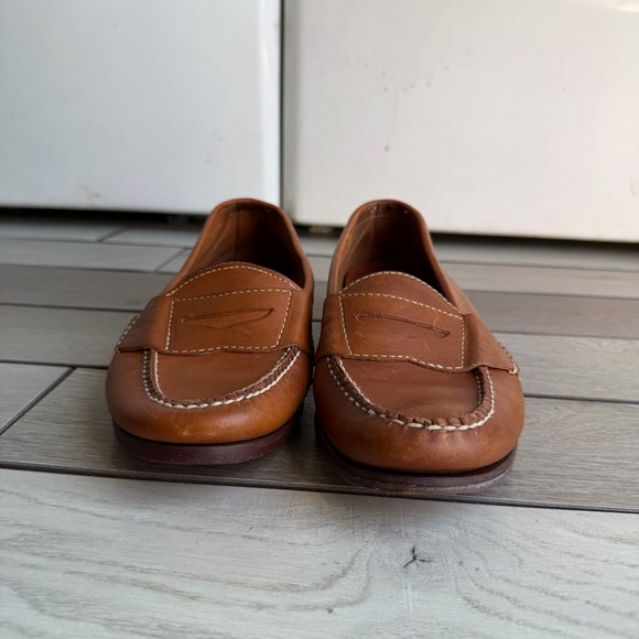 Cole Haan Pinch Penny Men’s Loafers